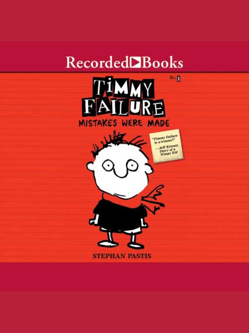 Title details for Mistakes Were Made by Stephan Pastis - Wait list